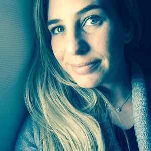 Meet your Posher, Alison